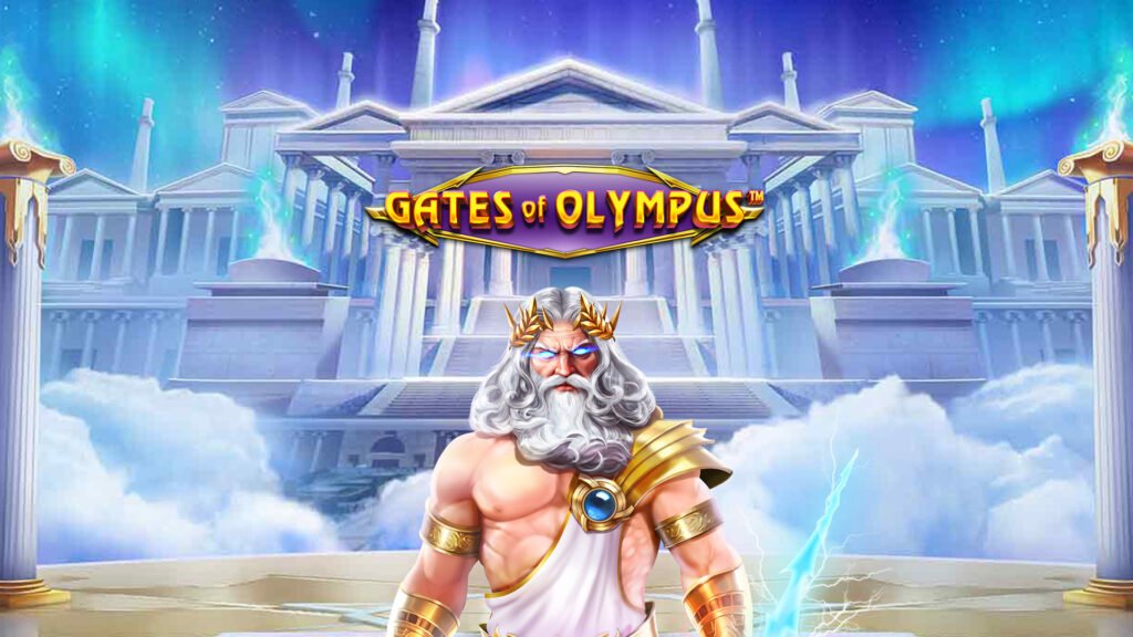 gate of olympos