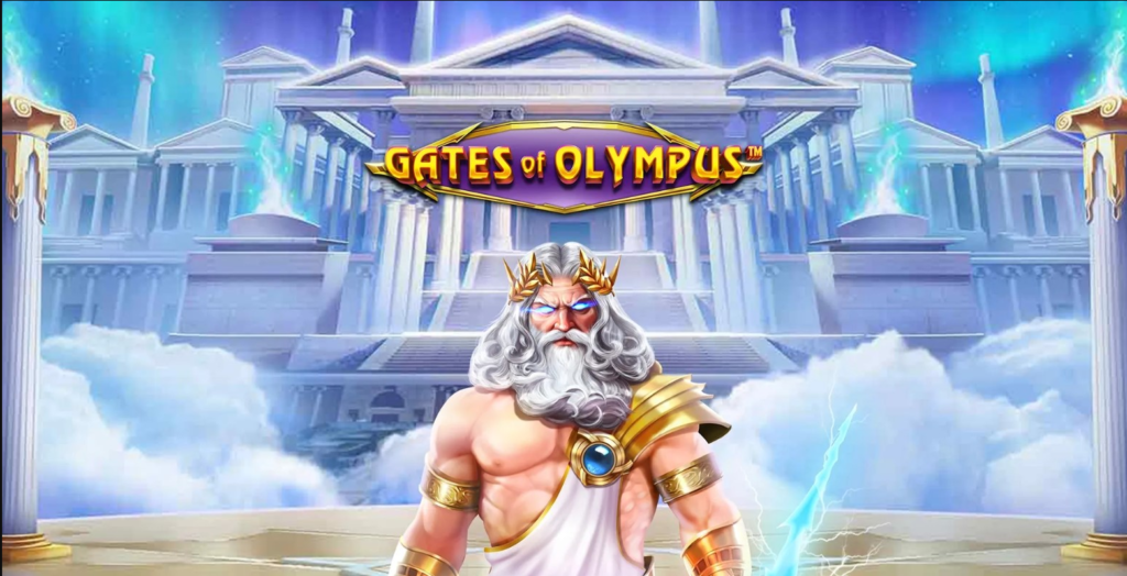 gates of olympus nasıl oynanır