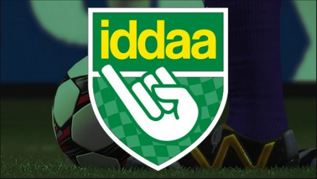 iddaa nedir