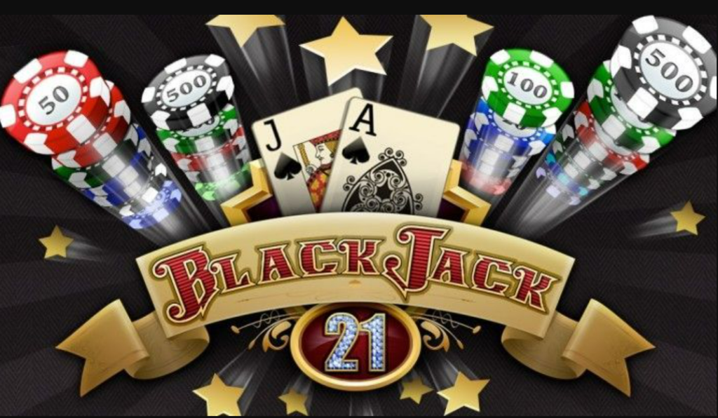 blackjack oyna