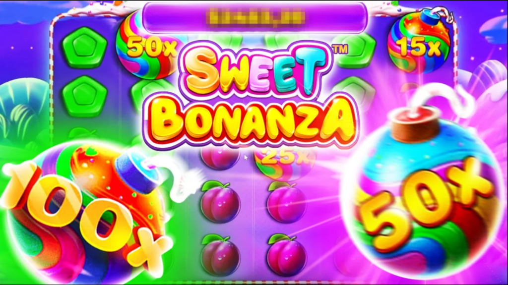 bonanza sweet