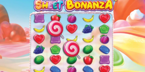 sweet bonanza giriş