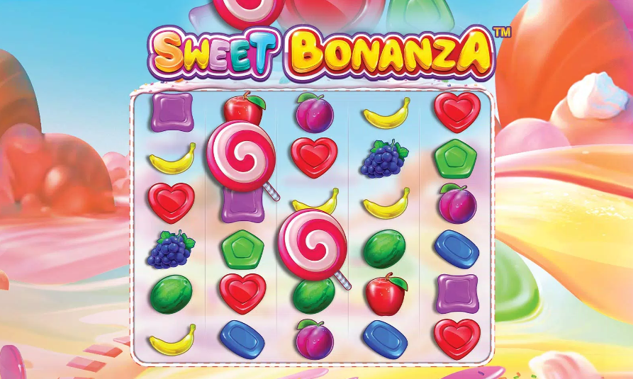 sweet bonanza giriş