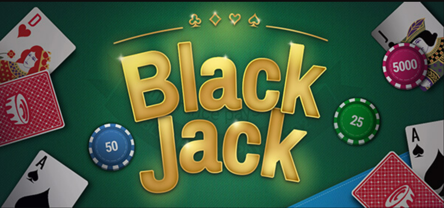 black jack online