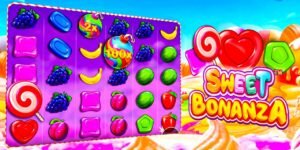 sweet bonanza slot