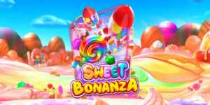 bonanza sweet