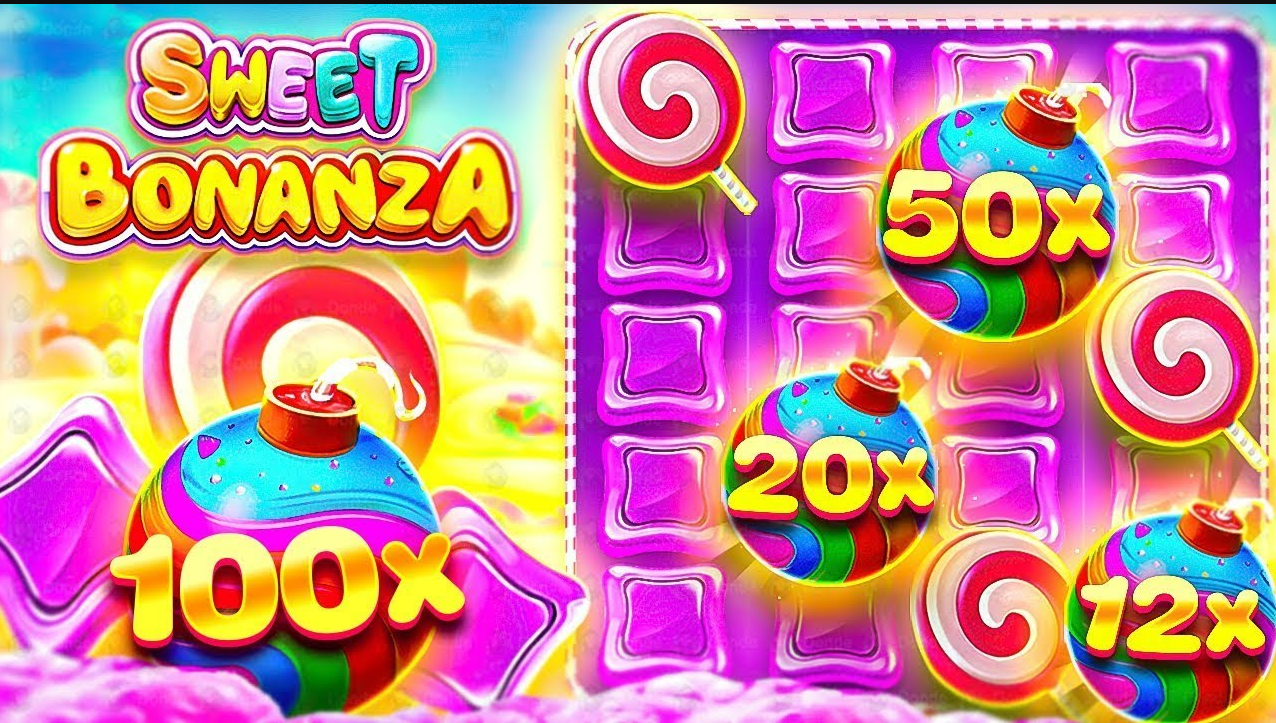 sweet bonanza siteleri