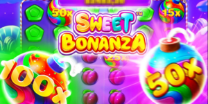 bonanza sweet