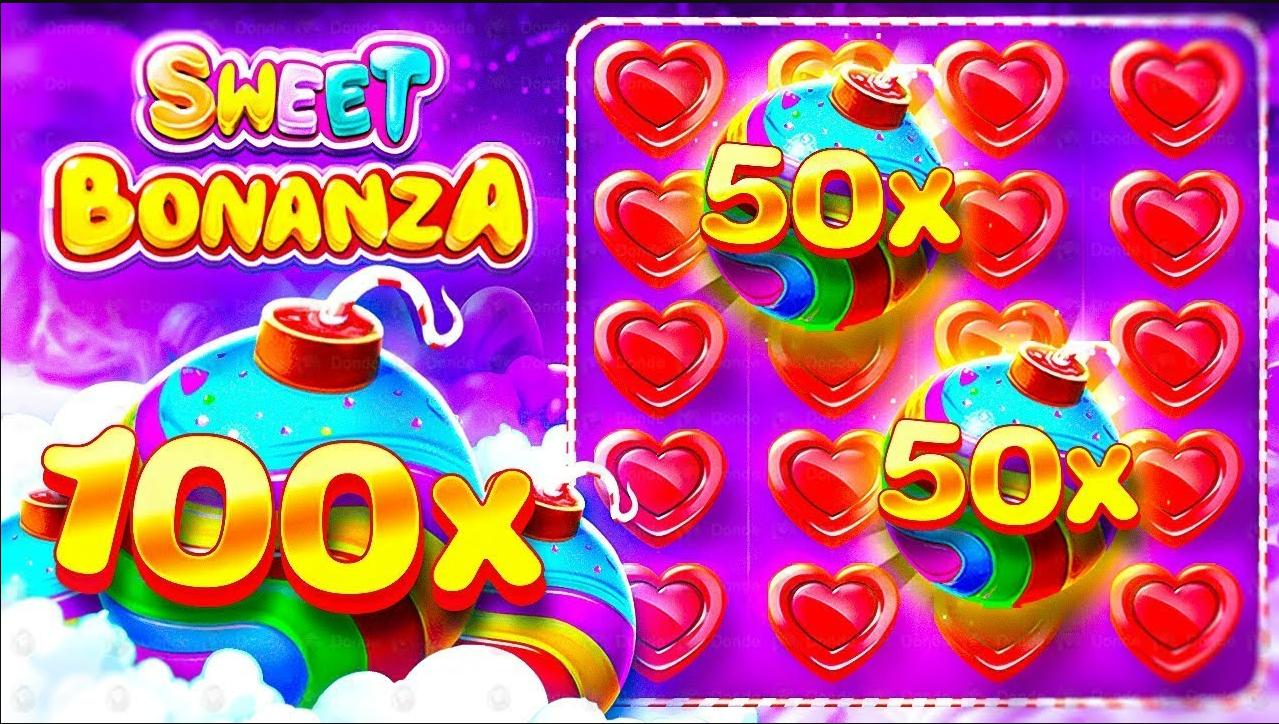 sweet bonanza güvenilir siteler