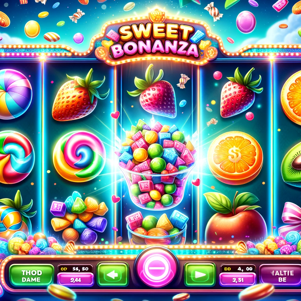 sweet bonazza