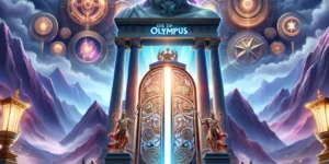 gate of olympus (pragmatic play)