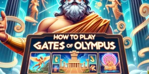 Gates of olympus nasıl oynanır