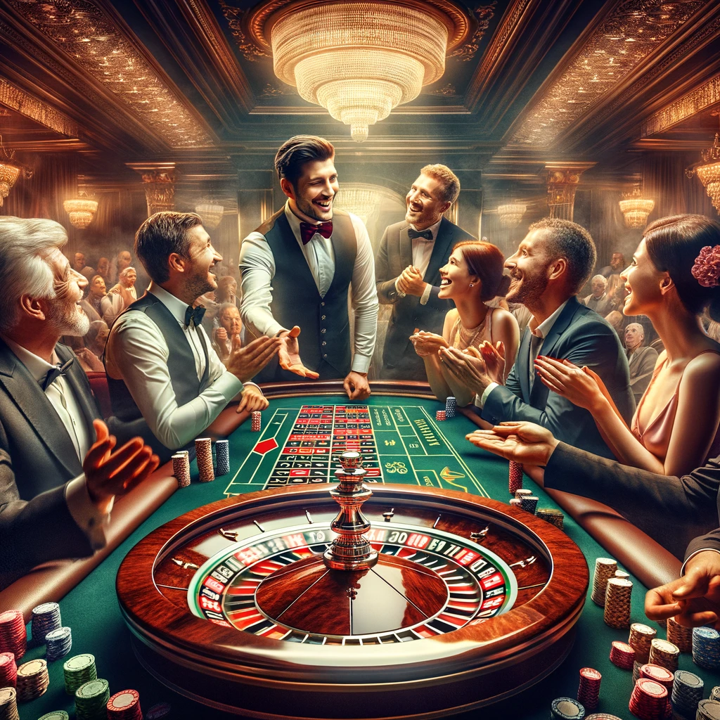 Casino Rulet Kazanma İpuçları ve Taktikleri
