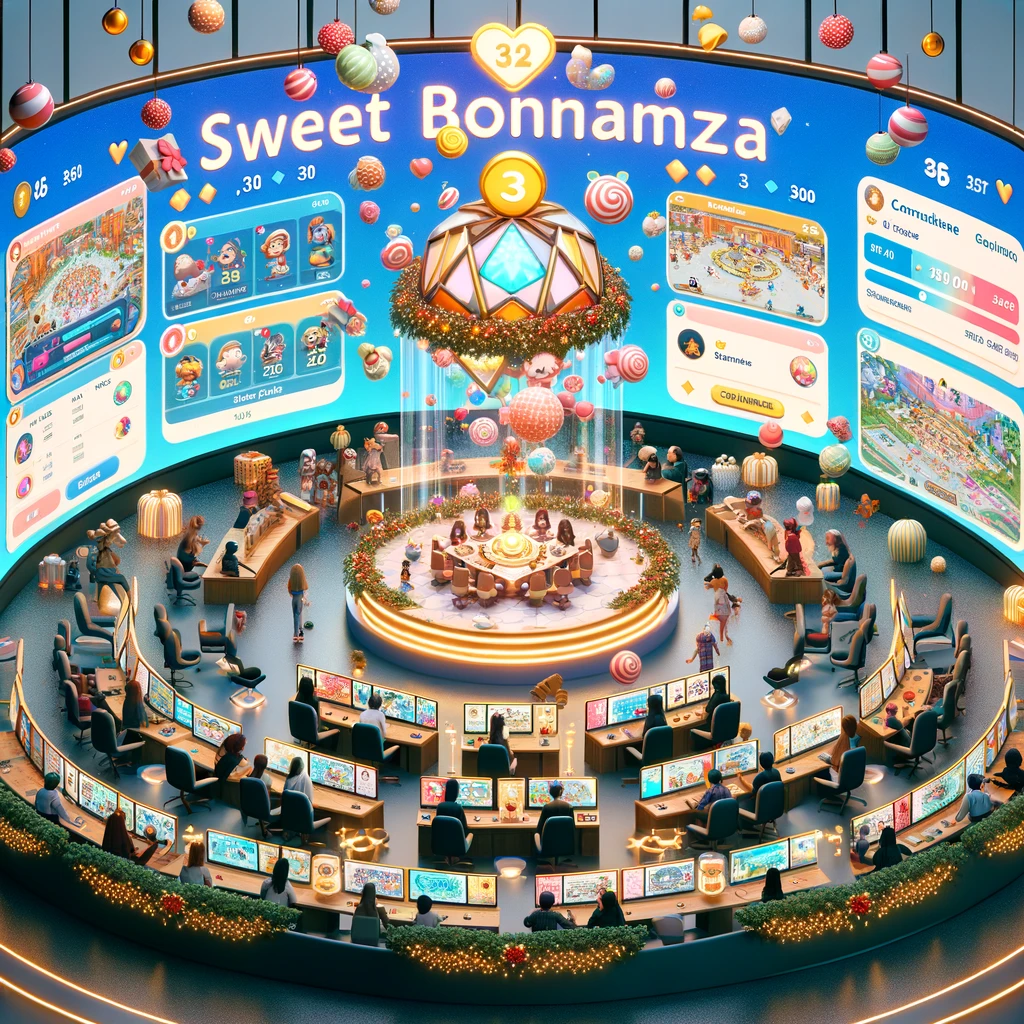 sweet bonanza siteleri